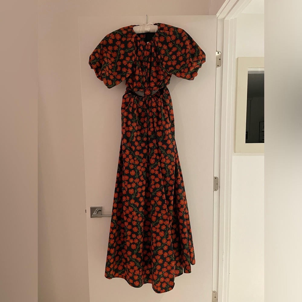 Agua by Agua Bendita Dress